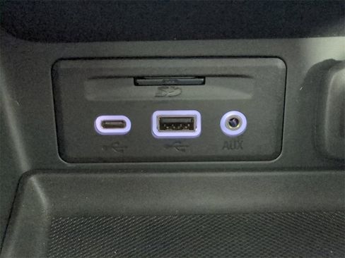 Used 2020 GMC Terrain SLT w/ Preferred Package image 27