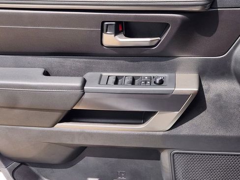 New 2026 Toyota Tundra SR5 AWD/4WD image 19