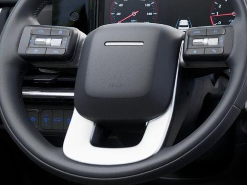 New 2025 Hyundai Santa Fe Calligraphy image 15