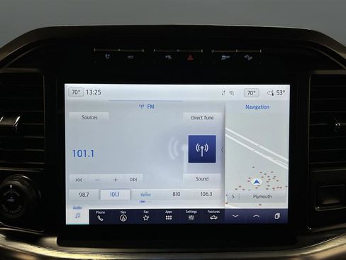 Used 2023 Ford F150 Lariat image 20