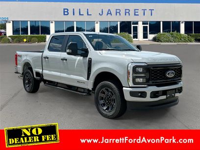 New 2026 Ford F250 XL w/ STX Appearance Package