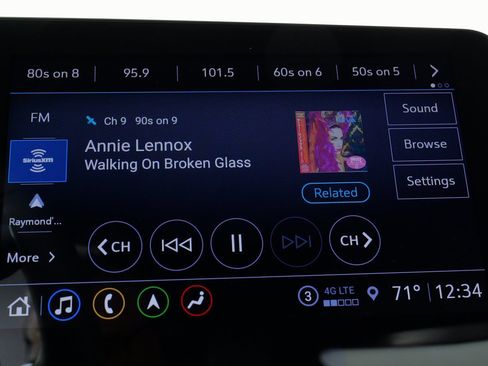 Used 2021 Chevrolet Corvette Stingray w/ Z51 Performance Package image 59