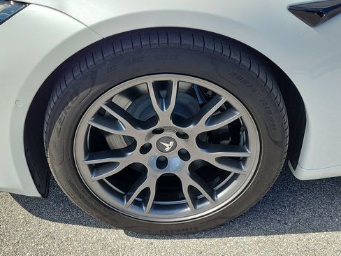 Used 2022 Tesla Model S AWD/4WD image 12