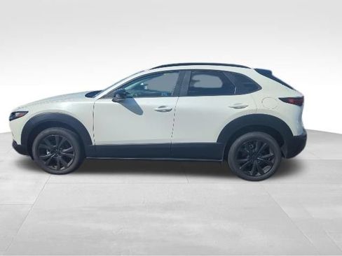 Certified 2026 MAZDA CX-30 AWD 2.5 S image 10