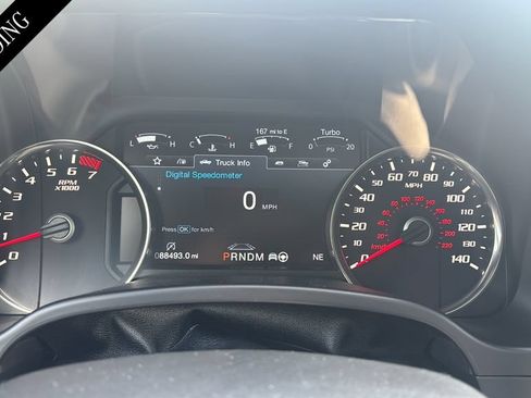 Used 2019 Ford F150 Raptor w/ Equipment Group 802A Luxury AWD/4WD image 12