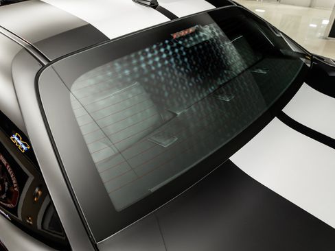 Used 2021 Dodge Challenger SRT Super Stock RWD image 37