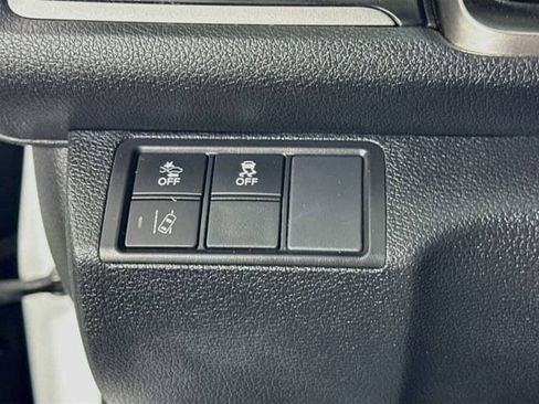 Used 2021 Honda Civic EX image 10