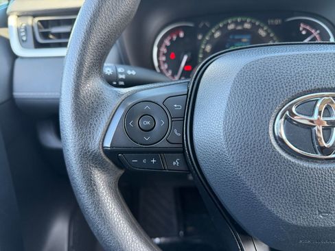 Certified 2024 Toyota RAV4 LE image 19