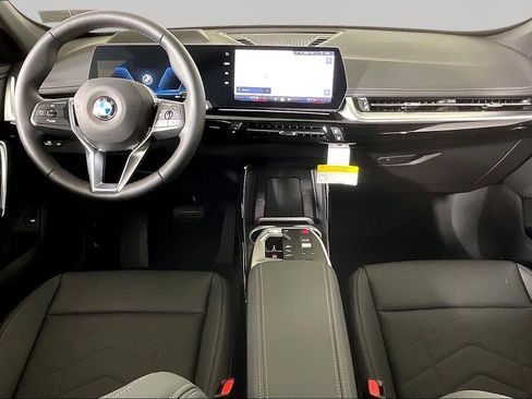 New 2026 BMW X1 xDrive28i w/ Technology Package AWD/4WD image 8