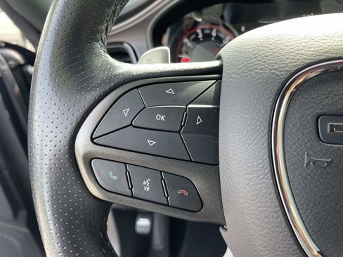 Used 2023 Dodge Challenger GT w/ Plus Package RWD image 20