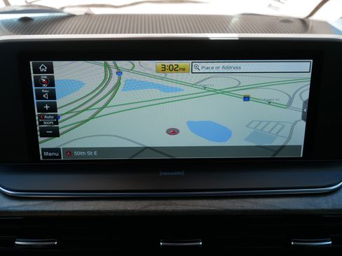 Used 2020 Kia Telluride EX image 30