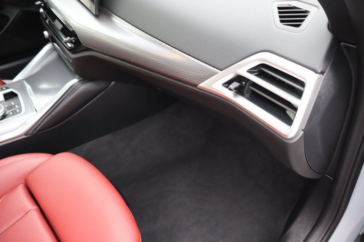 Used 2025 BMW i4 M50 AWD/4WD image 24
