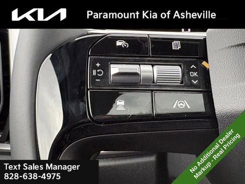 New 2026 Kia Sorento S image 26