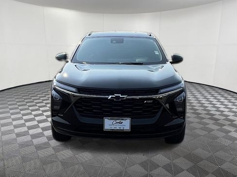 Used 2026 Chevrolet Trax RS w/ Driver Confidence Package FWD image 2