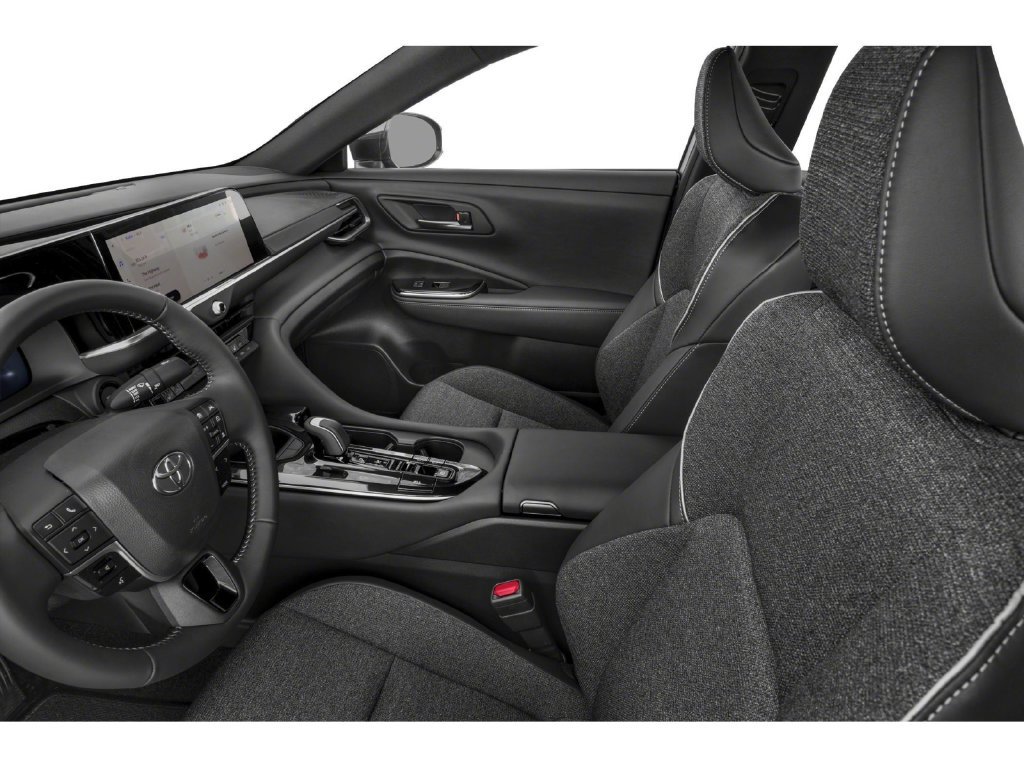 New 2026 Toyota Crown AWD/4WD image 6