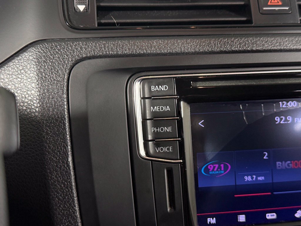 Used 2016 Volkswagen Jetta S FWD image 15