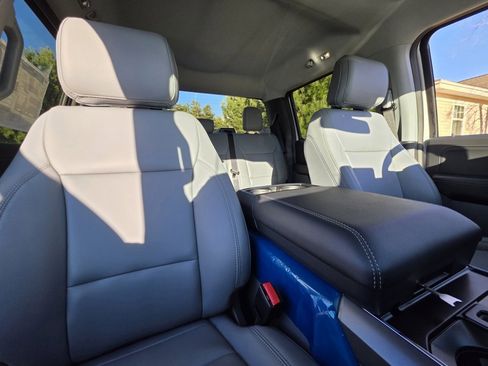 New 2025 Ford F150 Lightning Flash image 26