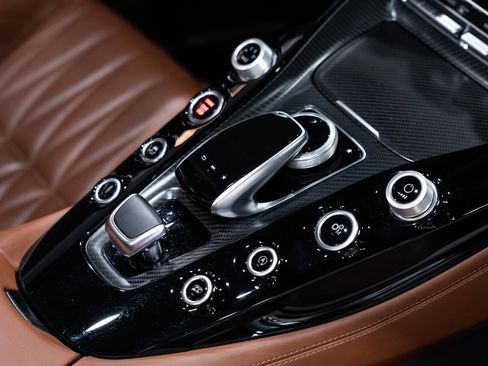 Used 2018 Mercedes-Benz AMG GT C image 58