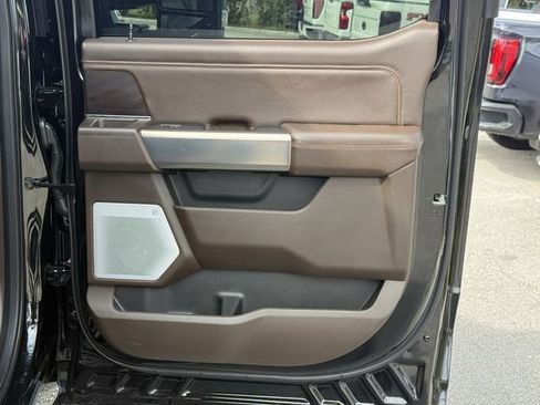 Used 2026 Ford F250 King Ranch AWD/4WD image 40