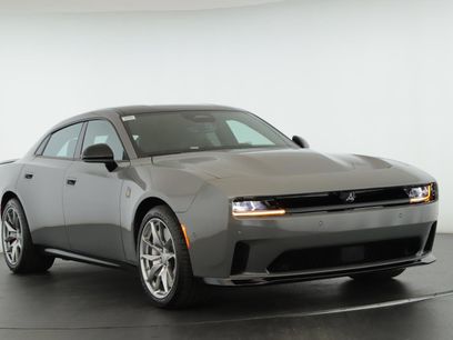 New 2026 Dodge Charger Daytona Scat Pack