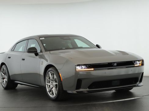 New 2026 Dodge Charger R/T Scat Pack w/ Track Package image 1