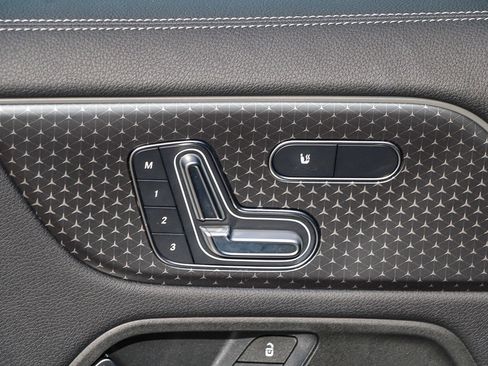 Certified 2025 Mercedes-Benz GLA 250 GLA 250 image 19