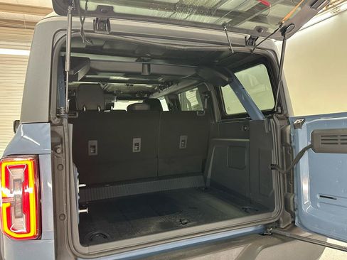 Used 2024 Ford Bronco Big Bend AWD/4WD image 11
