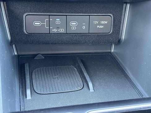 Certified 2026 Hyundai Sonata SEL AWD/4WD image 17