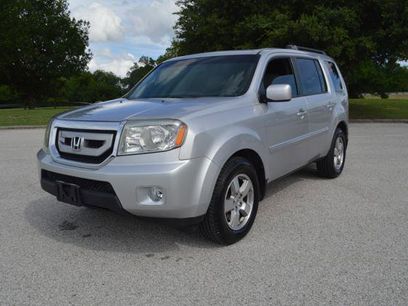Used 2011 Honda Pilot EX-L