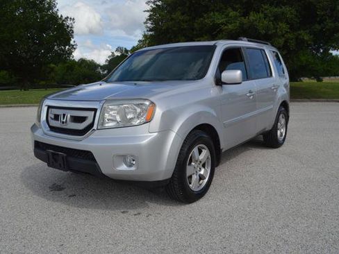 Used 2011 Honda Pilot EX-L image 1