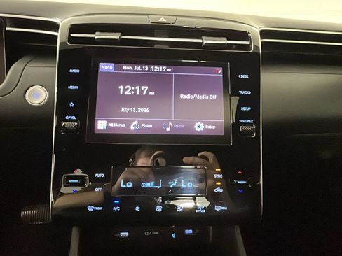 Used 2022 Hyundai Santa Cruz SEL Premium w/ Launch Package AWD/4WD image 25