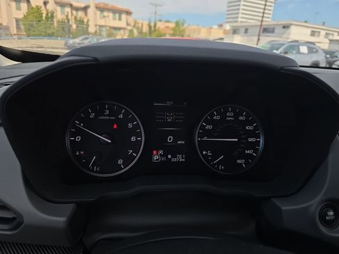 Used 2024 Subaru Crosstrek 2.5i Limited w/ Crosstrek Mirror Package image 12