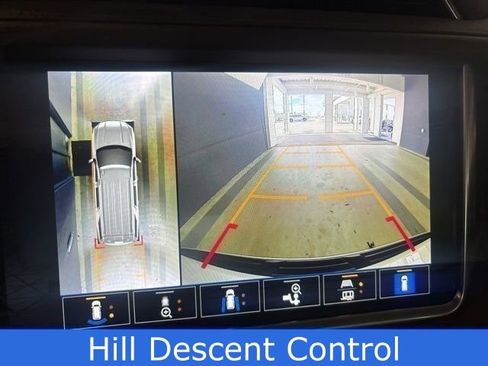 Used 2022 GMC Yukon Denali image 24