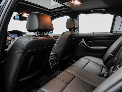 Used 2011 BMW M3 Sedan RWD image 85