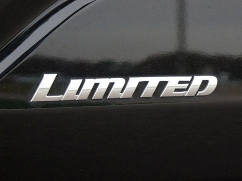 Used 2025 Toyota 4Runner Limited image 20