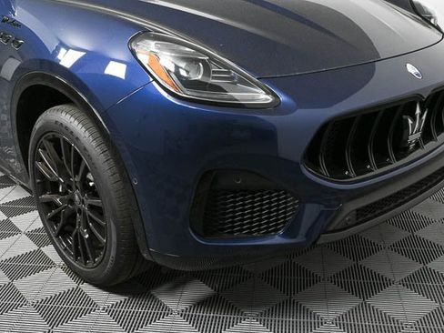 New 2025 Maserati Grecale Modena image 39
