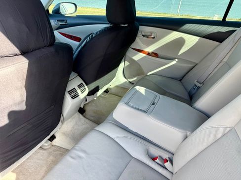Used 2008 Lexus ES 350 350 image 15