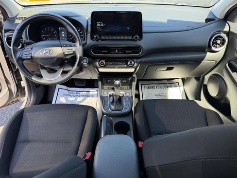 Certified 2023 Hyundai Kona SEL w/ Convenience Package AWD/4WD image 15
