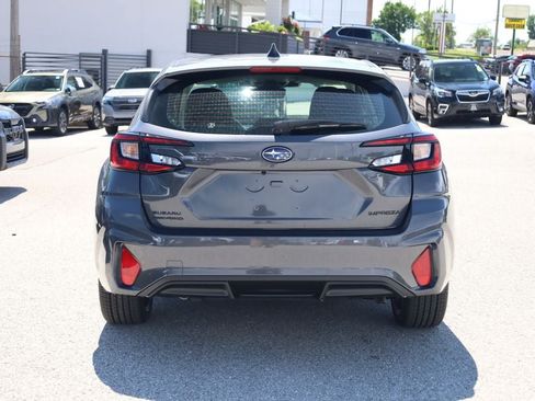 New 2026 Subaru Impreza 2.0i Sport AWD/4WD image 6