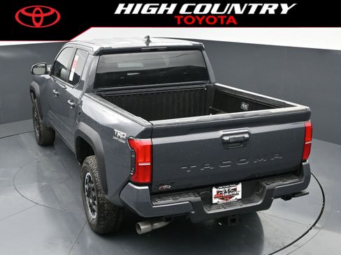 New 2026 Toyota Tacoma TRD Off-Road AWD/4WD image 25
