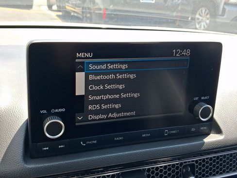 Used 2024 Honda Civic Sport image 16