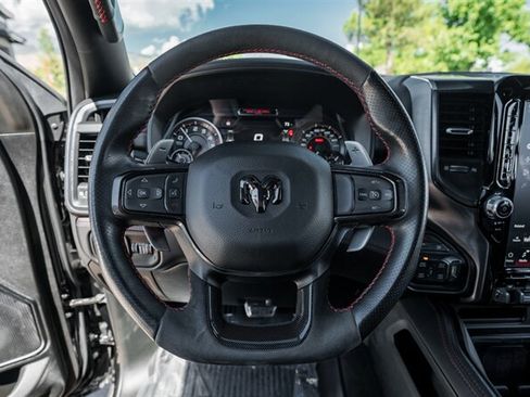 Used 2022 RAM 1500 TRX w/ TRX Level 2 Equipment Group AWD/4WD image 27
