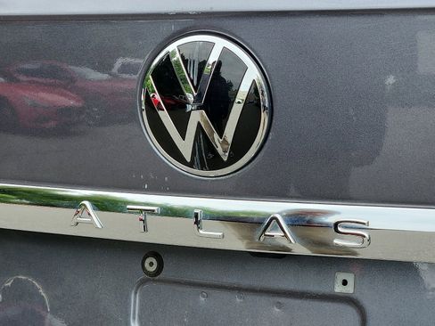 Used 2022 Volkswagen Atlas SE AWD/4WD image 31
