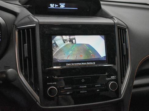 Used 2023 Subaru Crosstrek 2.0i Premium image 16