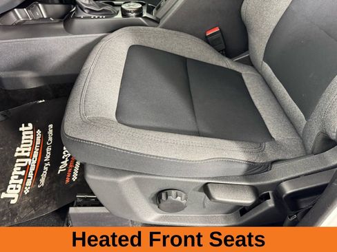 Used 2025 Ford Bronco Big Bend image 11