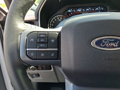 Certified 2023 Ford F150 XLT w/ Equipment Group 302A High AWD/4WD image 20