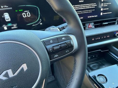 Certified 2023 Kia Sportage X-Line AWD/4WD image 18