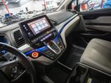 Used 2018 Honda Odyssey Elite image 5