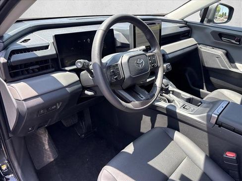Certified 2026 Toyota RAV4 XLE Premium FWD image 9
