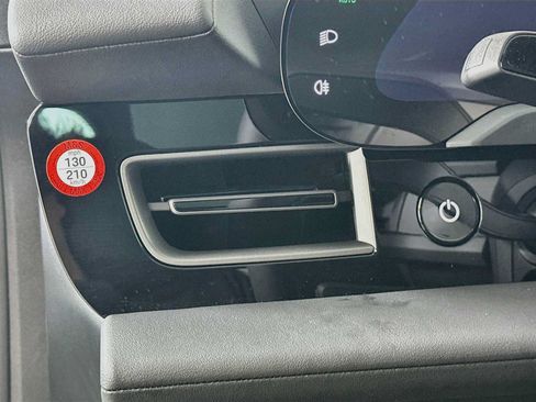New 2026 Porsche Taycan AWD/4WD image 13